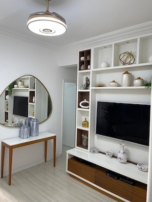 Interior - Prime spot in Ipanema (Rio de Janeiro)