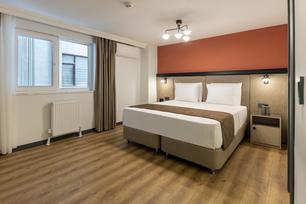 Deluxe Apartment, 3 Bedrooms
