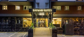 BayMari Suites City Life