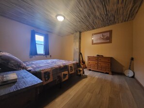 2 chambres, Wi-Fi, draps fournis