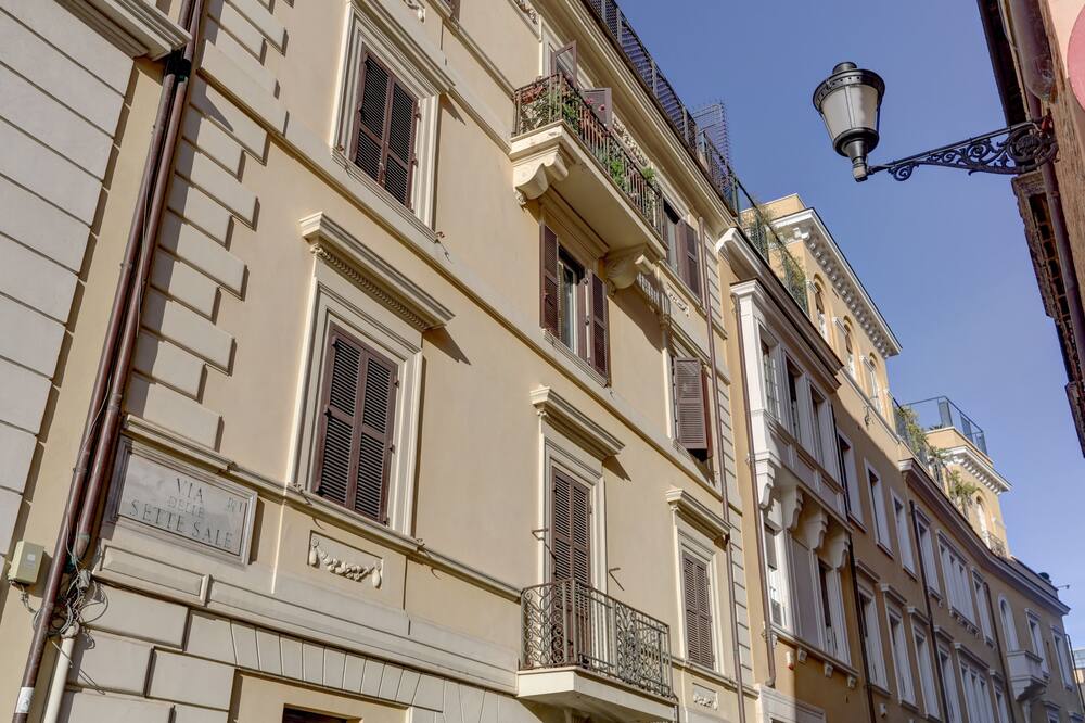 Residenza Sette Sale - Home and More
