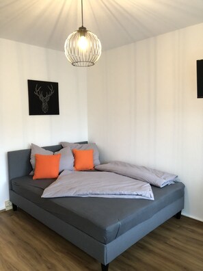 1 habitación y wifi 