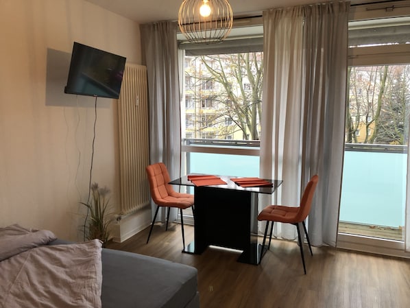 1 habitación y wifi 