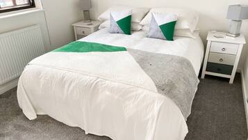 Classic Room | 2 bedrooms, free WiFi