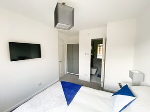 2 bedrooms, free WiFi - Harbourside Chambers (Poole)