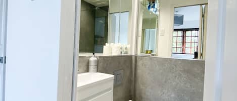 Chambre Standard | Salle de bain