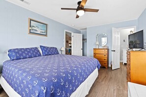4 bedrooms, Internet