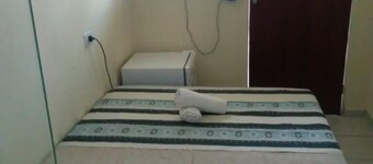 Pousada Aguas cristalinas