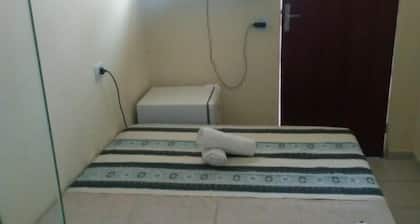 Pousada Aguas cristalinas