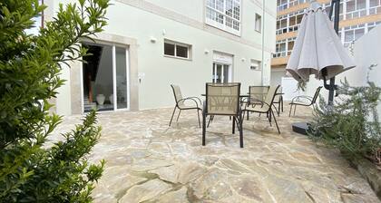 Apartamentos Pantón Ribeira Sacra