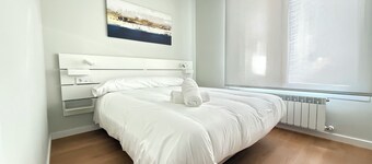 Apartamentos Pantón Ribeira Sacra