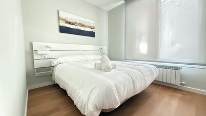 Apartamentos Pantón Ribeira Sacra