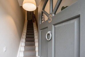 Interior - 3 St Nicholas Court, Aldeburgh (Aldeburgh)