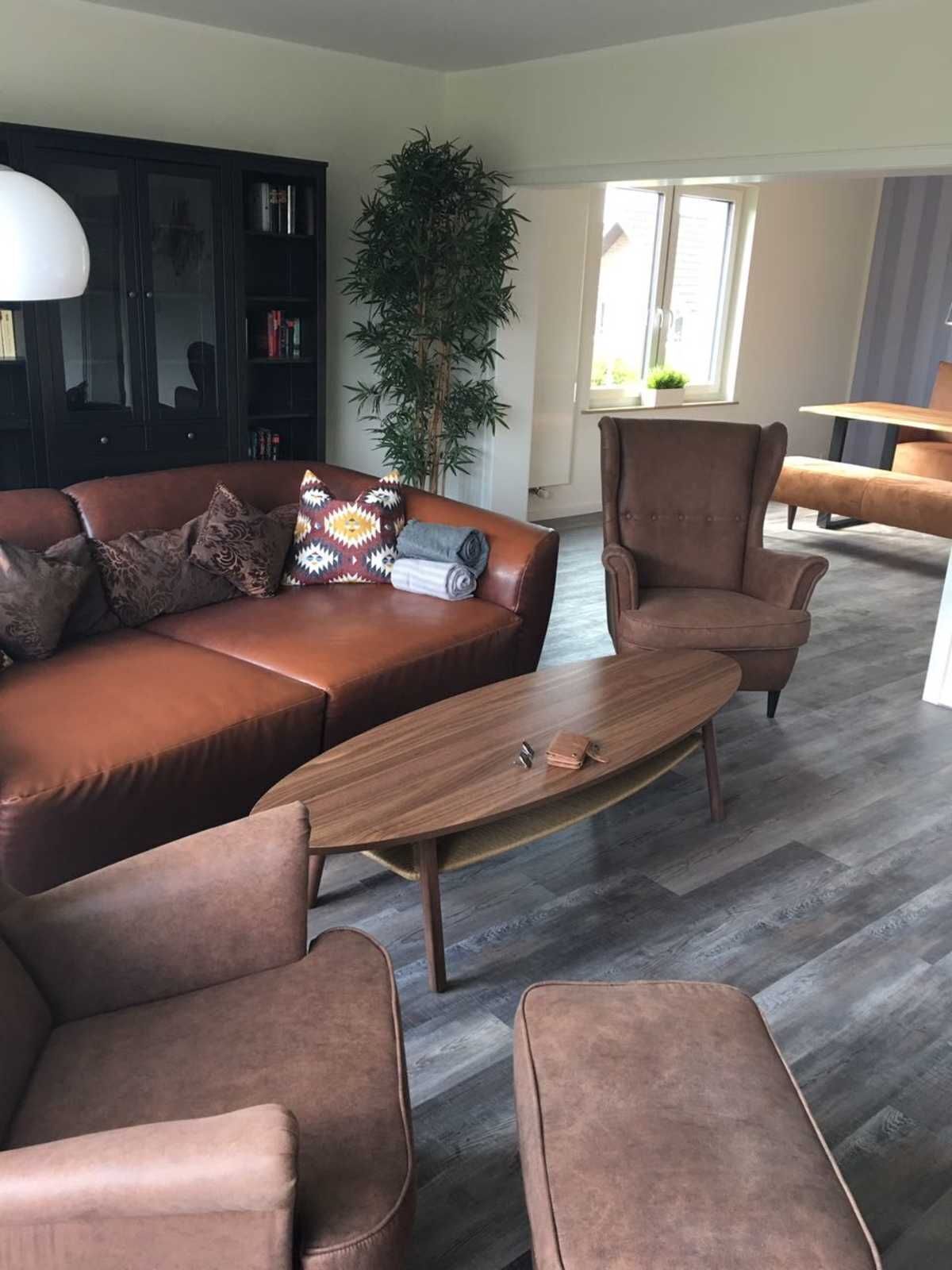 149 Sam Ferienwohnung - Wilhelmshaven