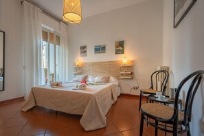 3 Schlafzimmer, Bügeleisen/Bügelbrett, WLAN