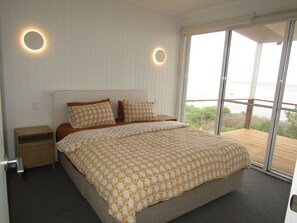 3 bedrooms, WiFi