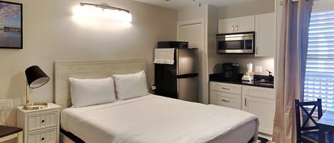 Ferro/asse da stiro, Wi-Fi, lenzuola