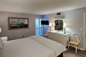 2 dormitorios, tabla de planchar con plancha, wifi y ropa de cama
