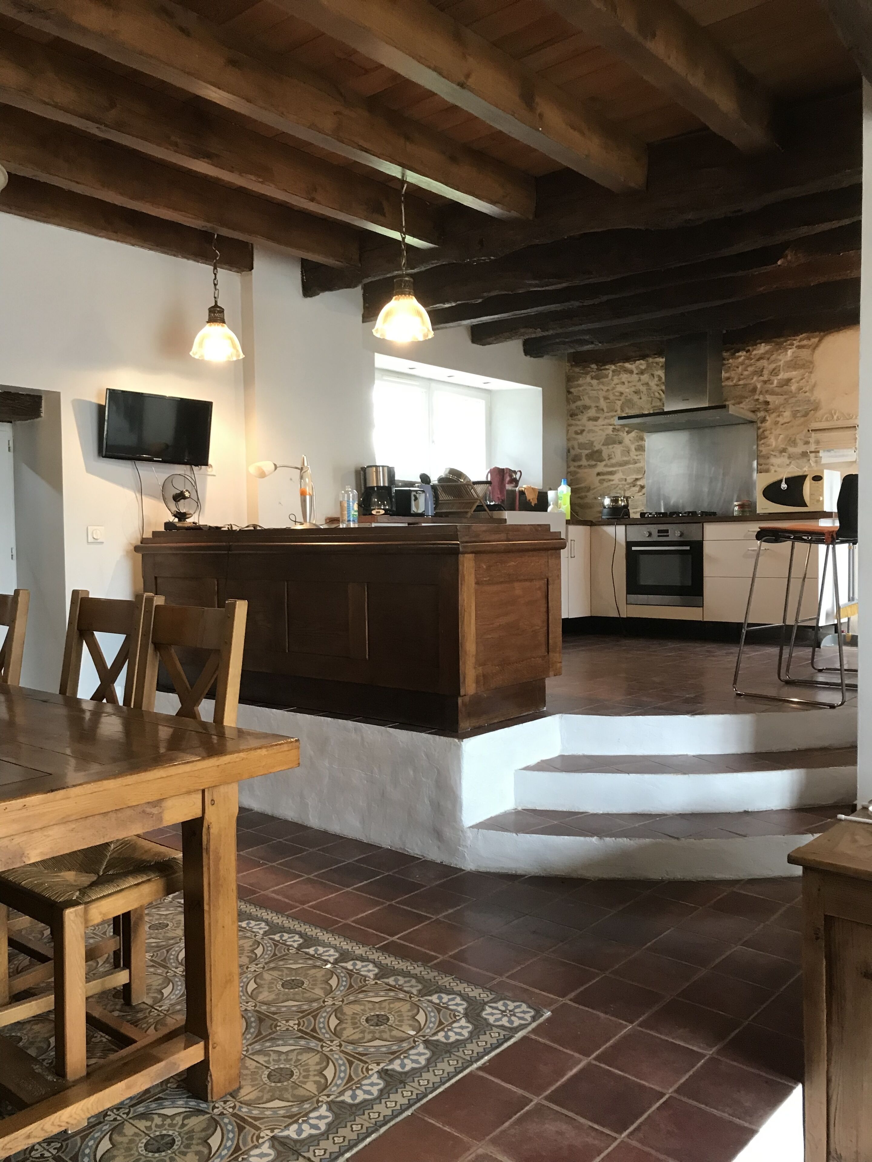 Restauration
