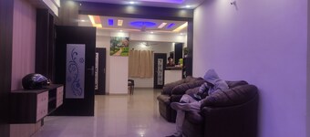 Beautiful 6 BHK flat with all amenities in Ranchi