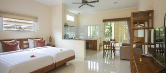 Donguri House Bali