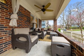 Terras