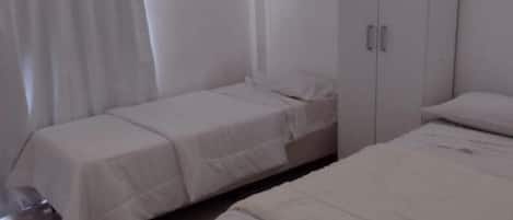 1 habitación y wifi