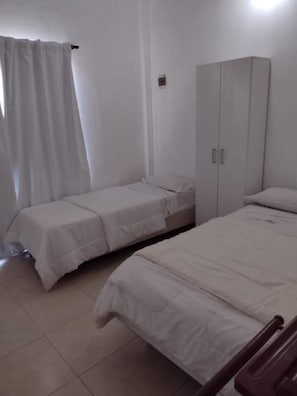 1 bedroom, WiFi