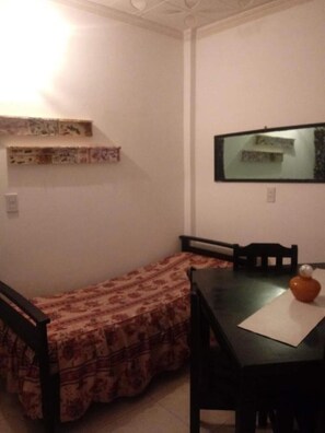 Interior - Departamento Familiar (Termas De Rio Hondo)