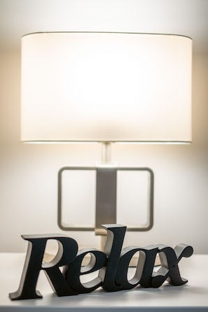 Interior - D'City Apartment, in the heart of the city (Dundee)