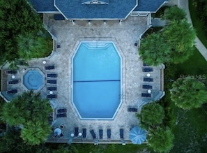Pool - Escape at Sun Beach Club NSB (New Smyrna Beach)