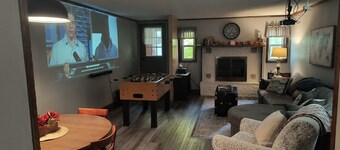 Bring the Whole Family