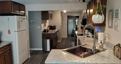 Bring the Whole Family