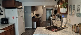 Bring the Whole Family