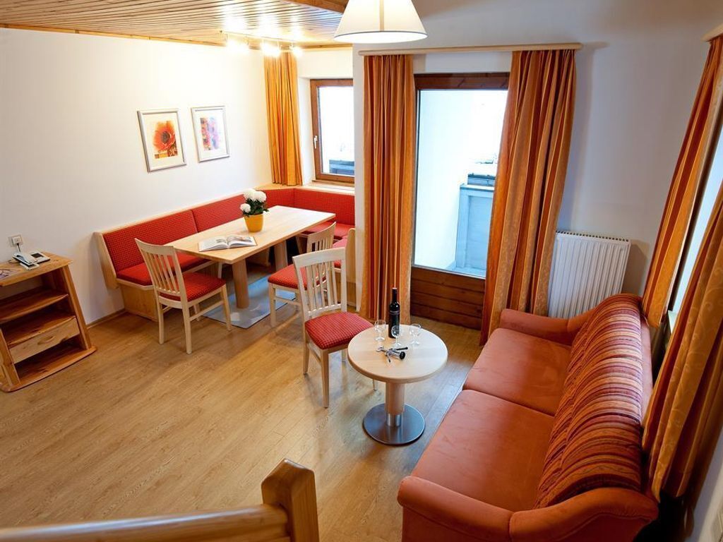 Fewo D (4-6 Personen/3 Sz) - Ferienwohnungen Perner Reinhold - Kleinarl