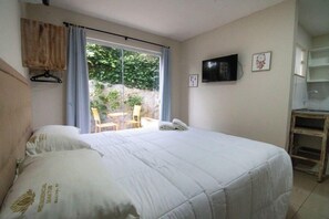Room - Pousada Maktub (Búzios)