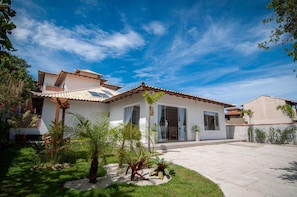 View from property - Pousada Maktub (Búzios)
