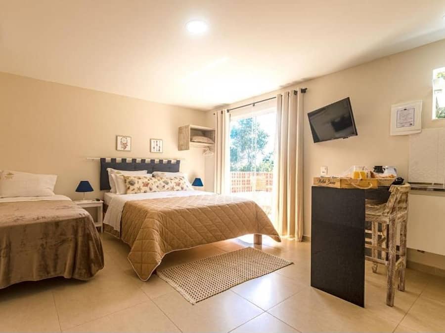 Habitación