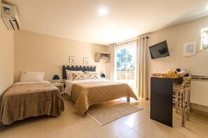Room - Pousada Maktub (Búzios)