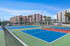 スポーツ場