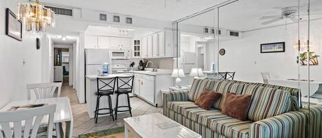 Smart TV, DVD player, aparelho de som