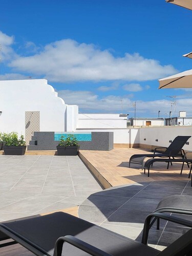 Apartamentos Soho Boutique Palillero