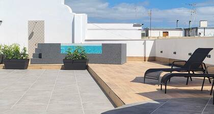 Apartamentos Soho Boutique Palillero