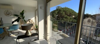 Cannes POINTE CROISETTE