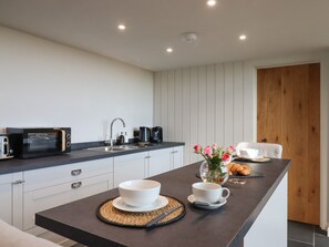 Dining - Beckaford View (Newton Abbot)