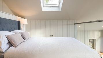 1 slaapkamer, individueel gedecoreerd, individueel gemeubileerd