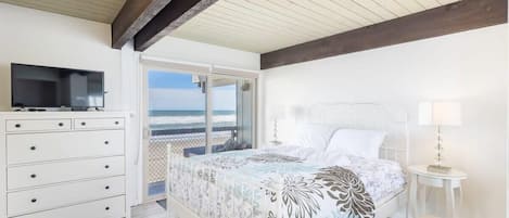 3 habitaciones, wifi y ropa de cama