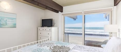 3 habitaciones, wifi y ropa de cama