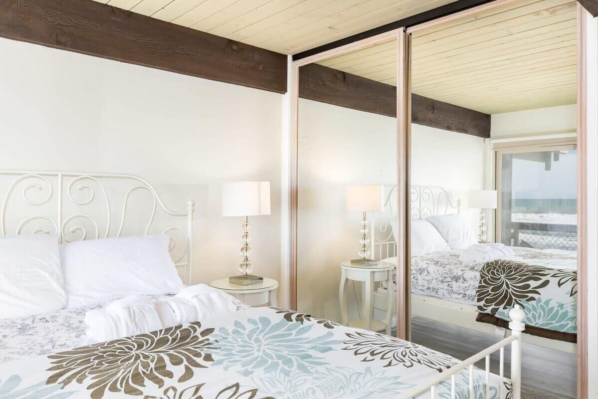 3 slaapkamers, wifi, beddengoed