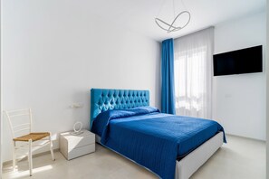 2 habitaciones, wifi y ropa de cama 